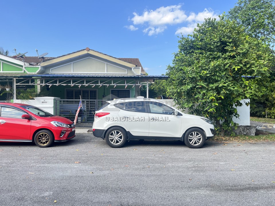 Taman Raja Tun Uda