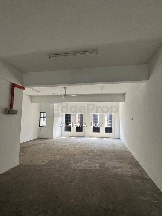 Indahpura - 4 Storey Shop For Sale, Johor, Kulai