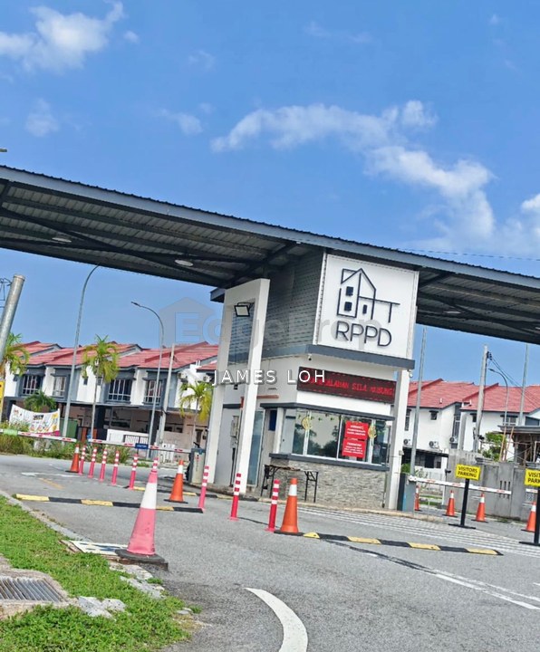 Prima Port Dickson