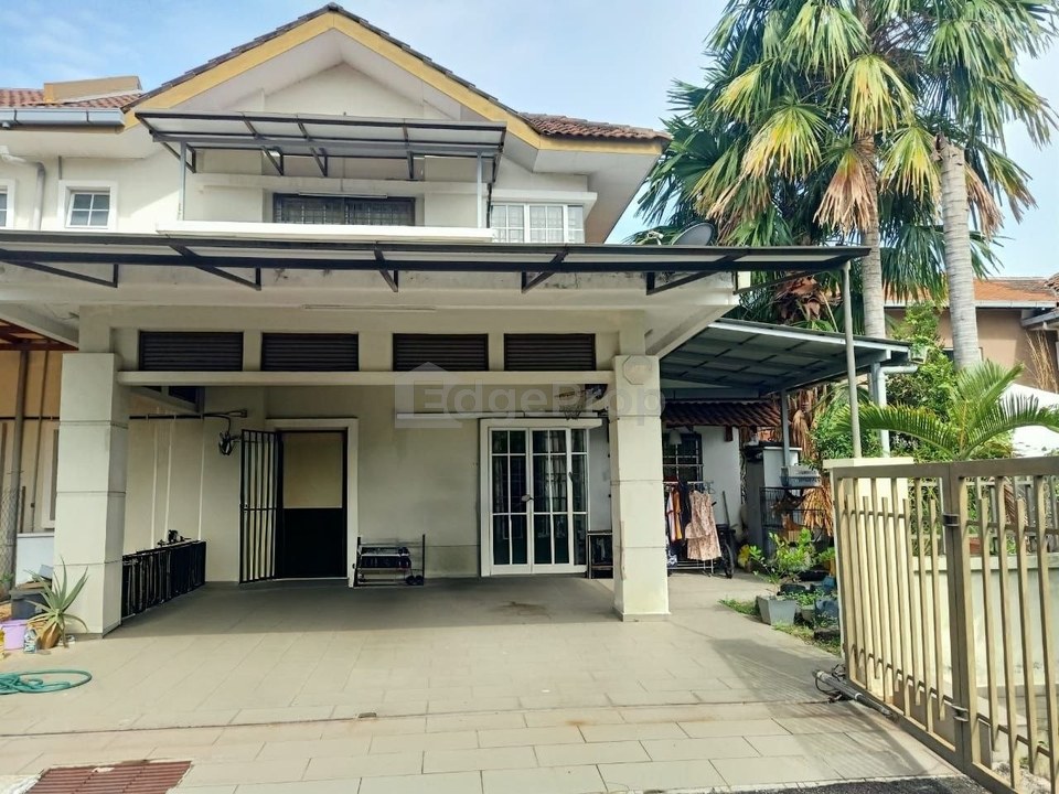 Bandar Bukit Mahkota