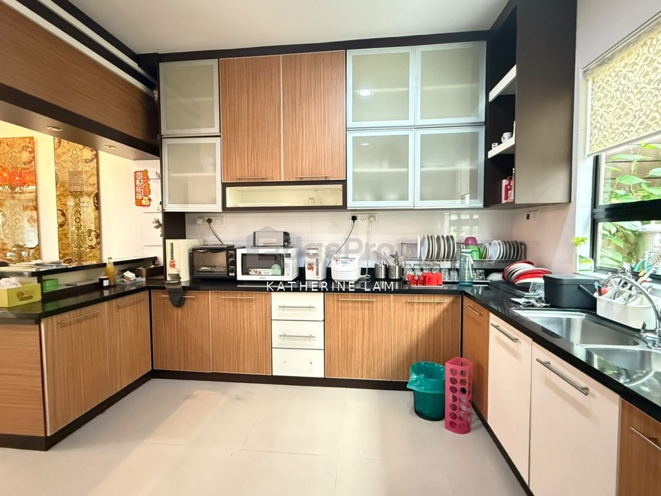 Aman Sari 18 Puchong, Selangor, Bandar Kinrara Puchong