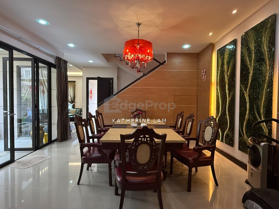 Aman Sari 18 Puchong, Selangor, Bandar Kinrara Puchong
