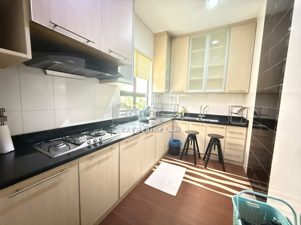 Aman Sari 18 Puchong, Selangor, Bandar Kinrara Puchong