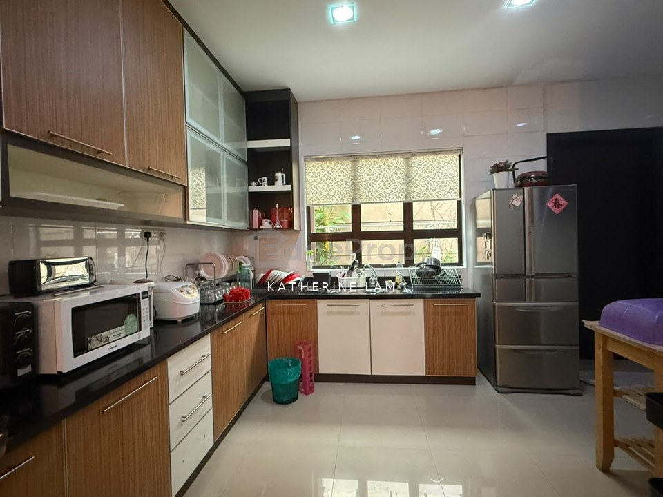 Aman Sari 18 Puchong, Selangor, Bandar Kinrara Puchong