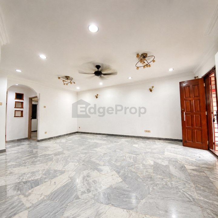 Bandar Puchong Jaya @ Jalan Nuri Fully Reno Extended For Sale, Selangor, Puchong