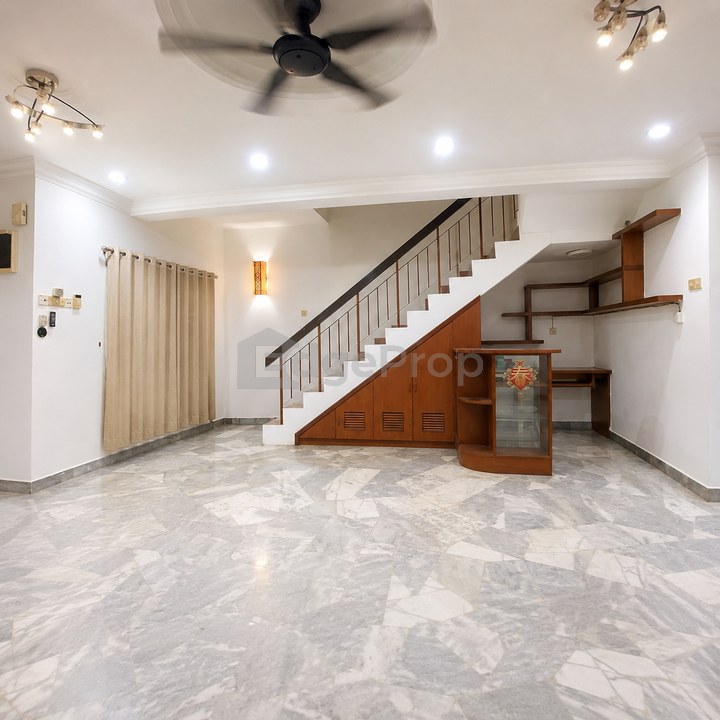 Bandar Puchong Jaya @ Jalan Nuri Fully Reno Extended For Sale, Selangor, Puchong