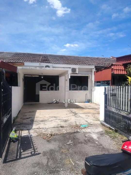 Ipoh Garden East