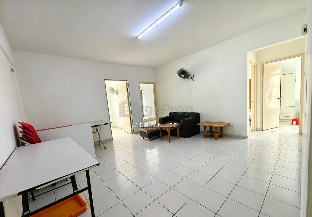 Warisan Cityview Apartment