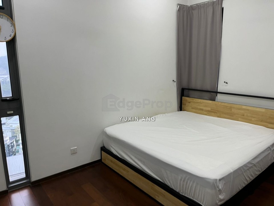 Desa ParkCity (The Breezeway Garden Condo)