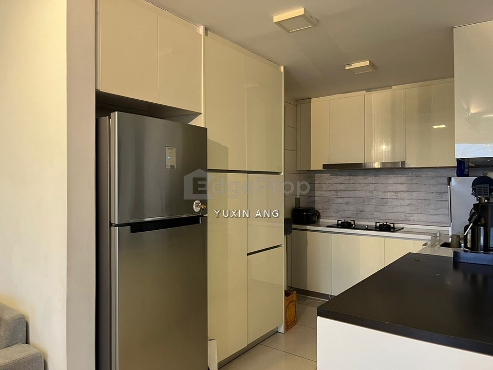 Desa ParkCity (The Breezeway Garden Condo)