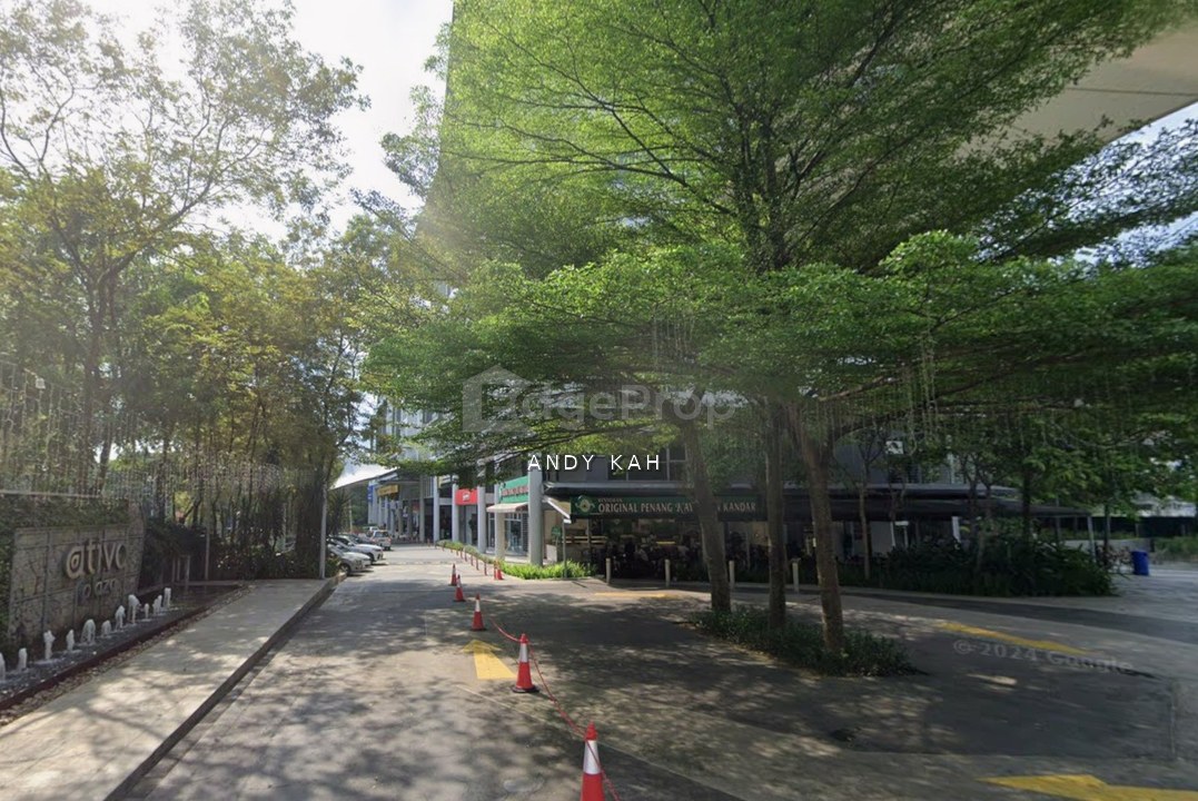 Ativo Plaza