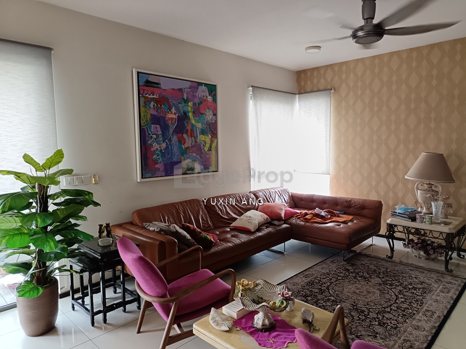 Desa ParkCity (The Breezeway Garden Condo)