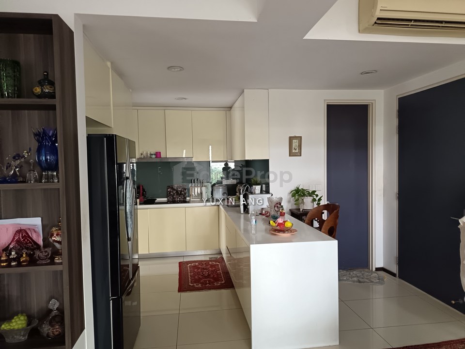 Desa ParkCity (The Breezeway Garden Condo)