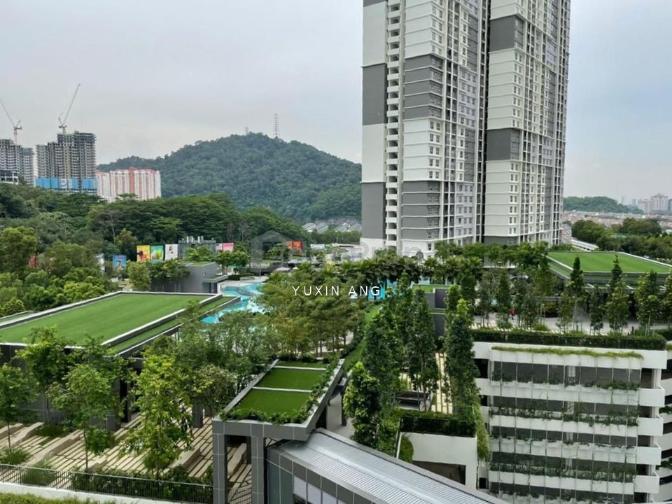 South Brooks @ Desa ParkCity