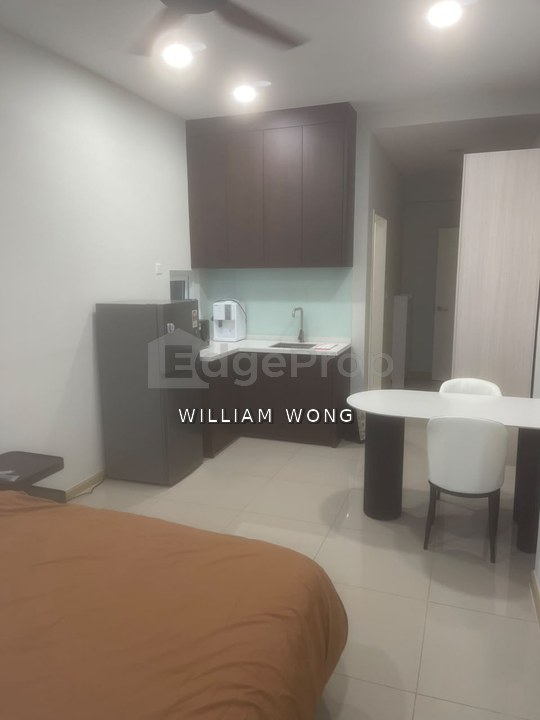 D Brightton For Rent, Studio unit, Kuala Lumpur, Titiwangsa 