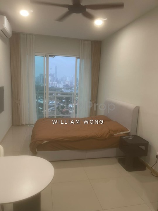 D Brightton For Rent, Studio unit, Kuala Lumpur, Titiwangsa 