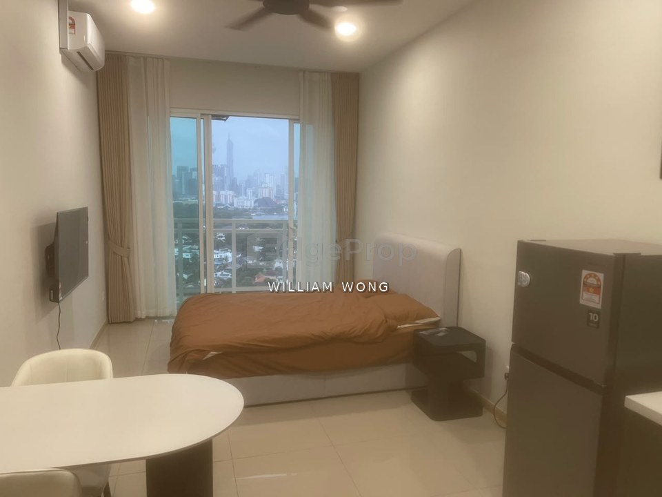 D Brightton For Rent, Studio unit, Kuala Lumpur, Titiwangsa 