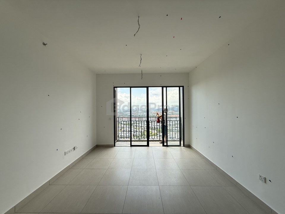 Tuai Timur Residence
