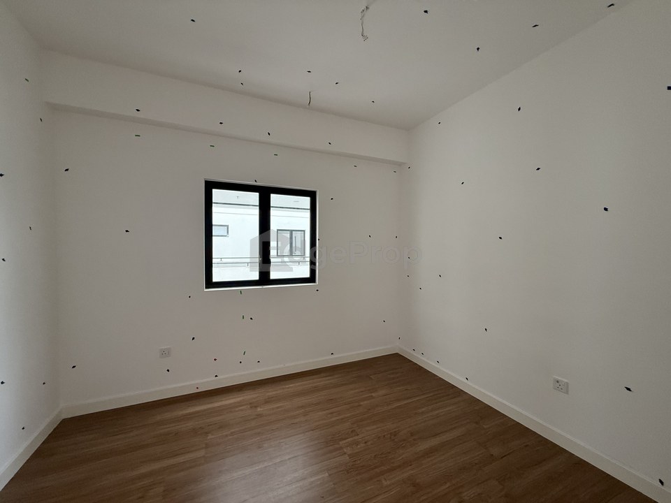 Tuai Timur Residence