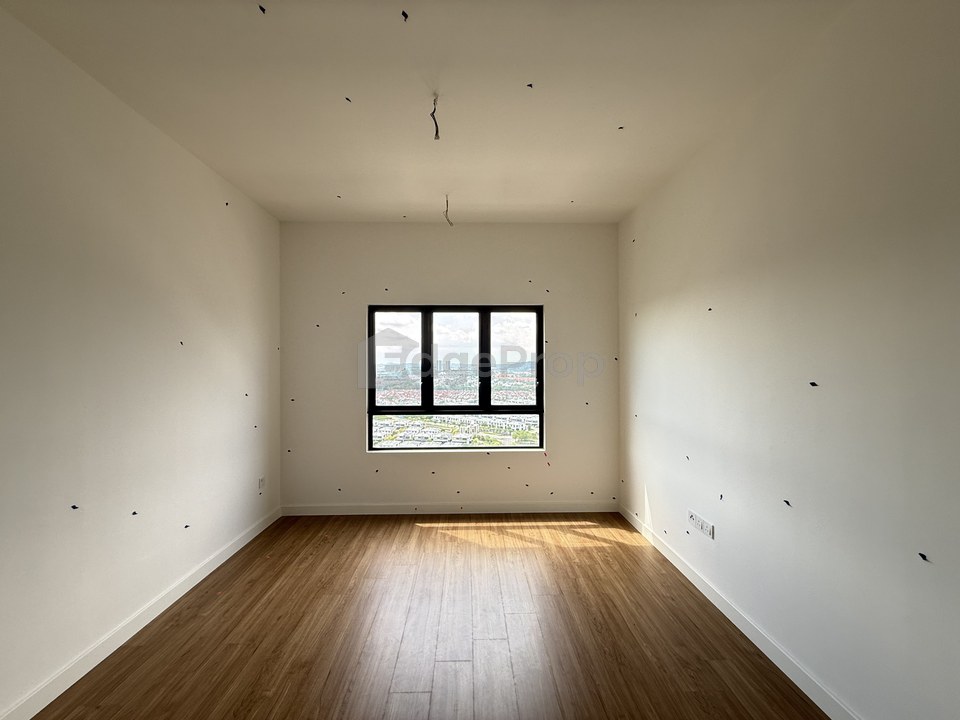 Tuai Timur Residence