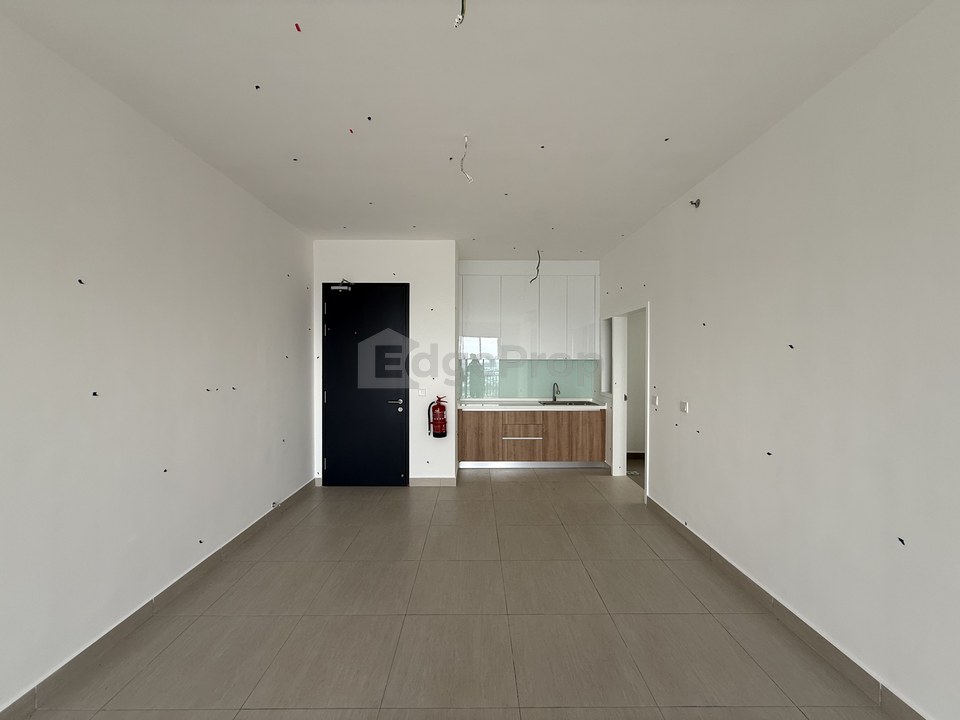 Tuai Timur Residence