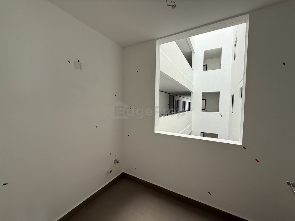 Tuai Timur Residence