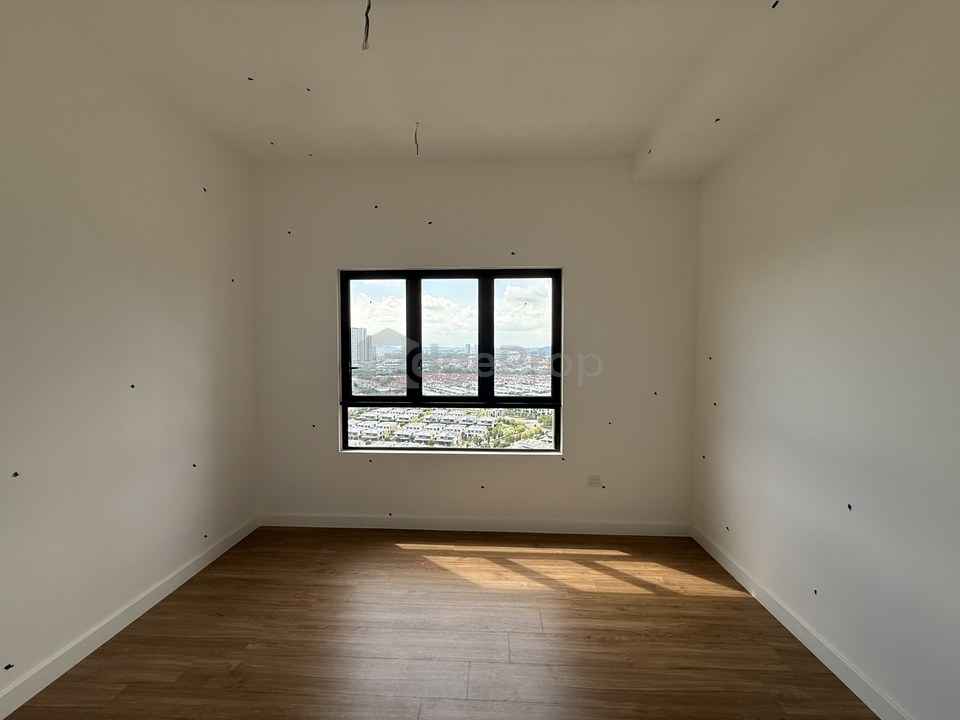 Tuai Timur Residence