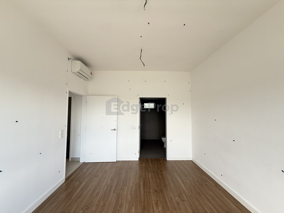 Tuai Timur Residence