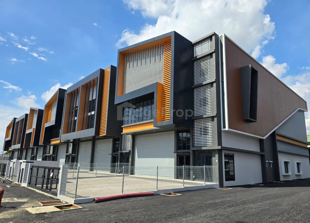 Esteem Business Park