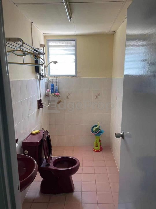 Puncak Damansara 1142sf for Rent RM1700, Selangor, Kayu Ara