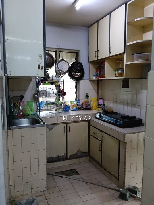 Bandar Baru Wangsa Maju (Seksyen 2)