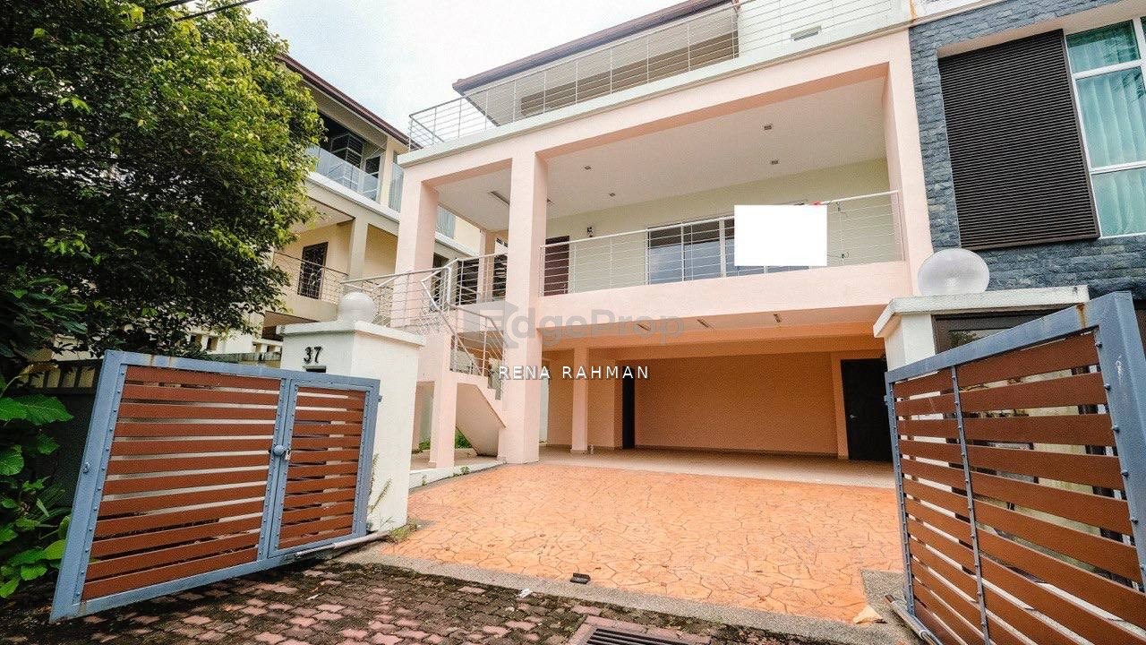 Taman Kelab Ukay