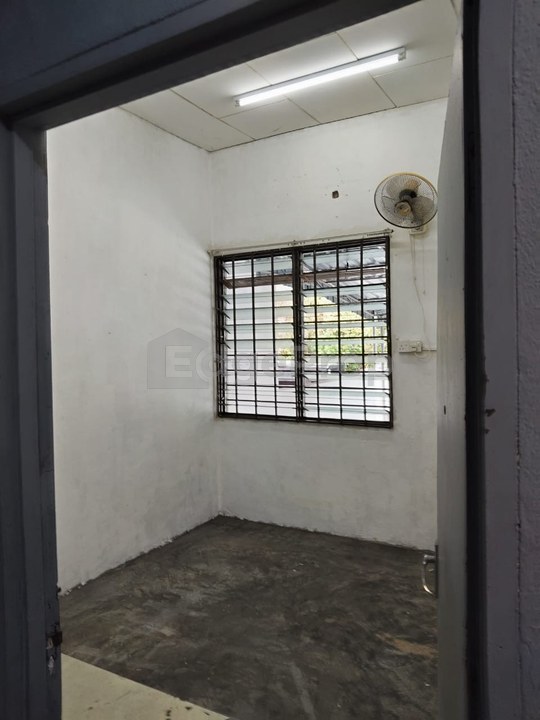 Worth Buy, Strategic Location near School and Market, Penang, Sungai Nibong