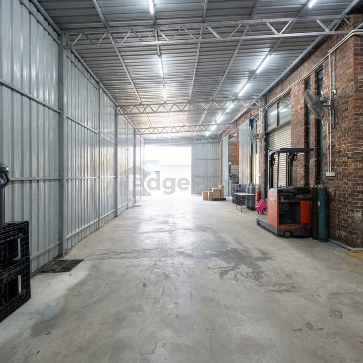 Crossvent Kampung Baru Subang Factory for Sale, Seksyen U3 Shah Alam, Selangor, Shah Alam