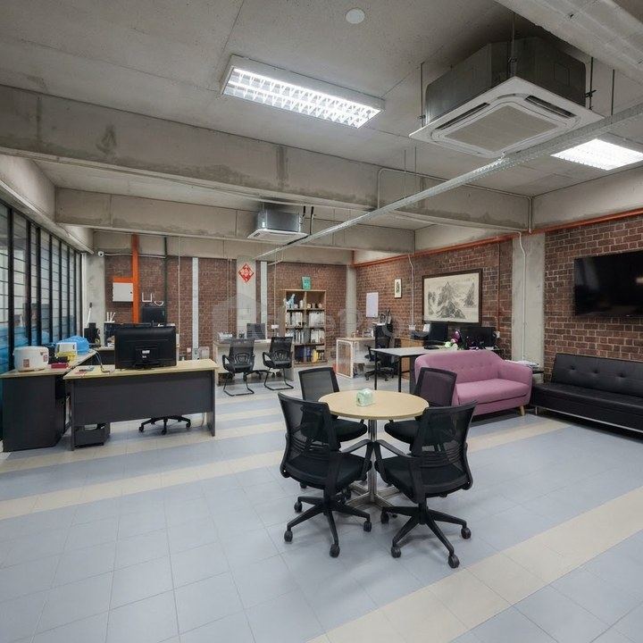 Crossvent Kampung Baru Subang Factory for Sale, Seksyen U3 Shah Alam, Selangor, Shah Alam