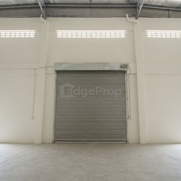 Bukit Kemuning Factory for Sale, Seksyen 33 Shah Alam, Selangor, Shah Alam