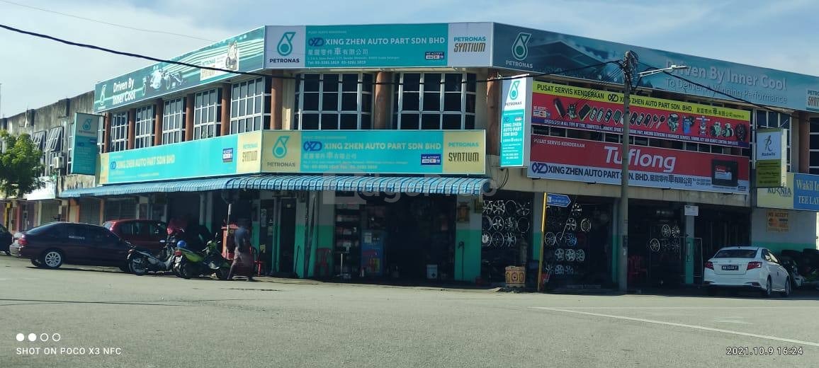 TAMAN BANDAR MELAWATI