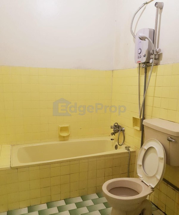 SS 15, Subang Jaya Double Storey Terrace For Sale STRATEGIC LOCATION, Selangor, Subang Jaya