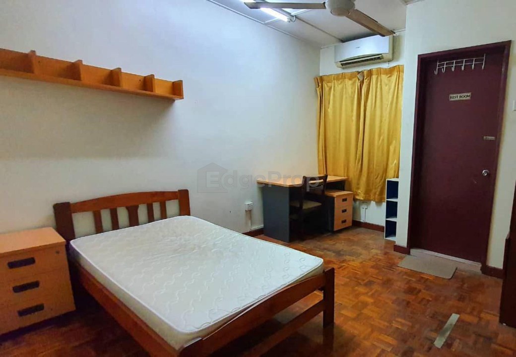 SS 15, Subang Jaya Double Storey Terrace For Sale STRATEGIC LOCATION, Selangor, Subang Jaya