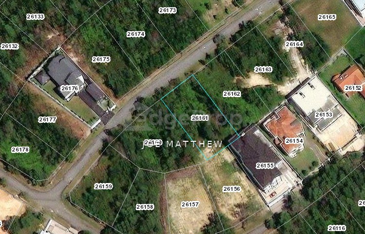 Nilai Spring Villas