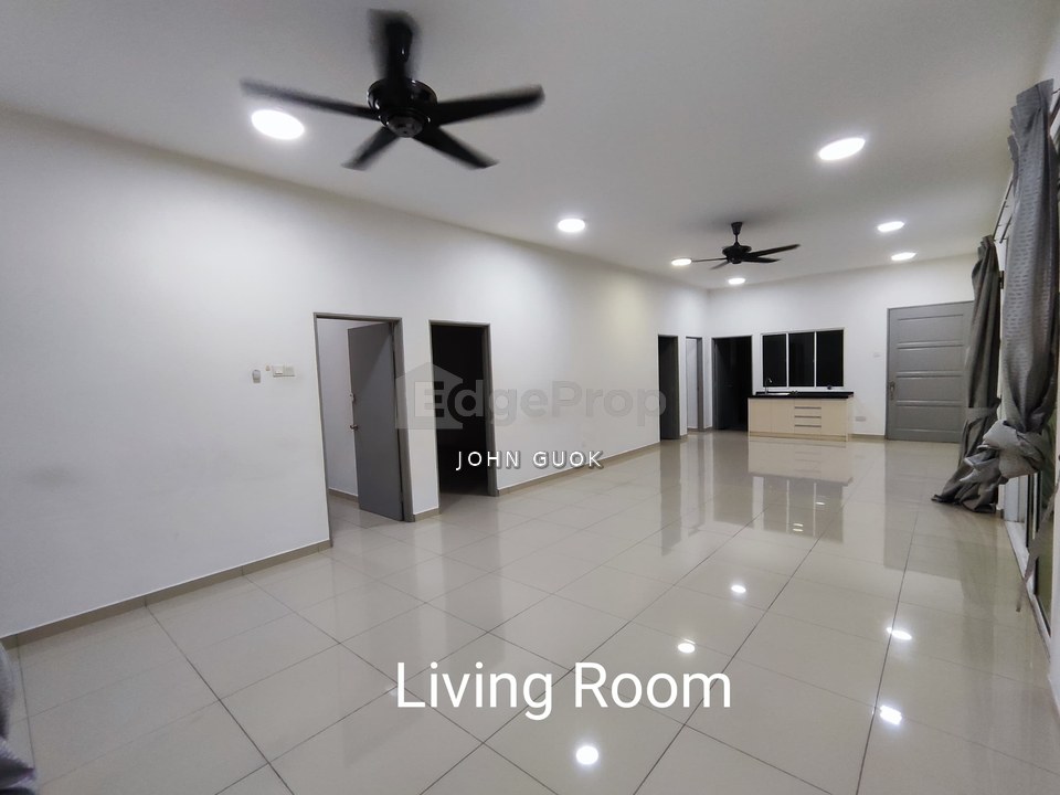 D'Suria Condominium