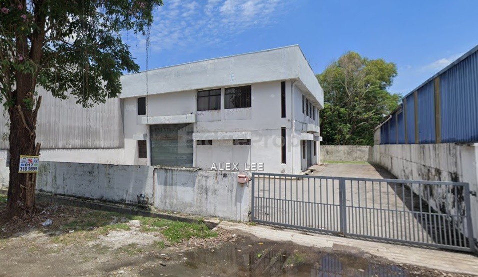 Taman Perindustrian Puchong