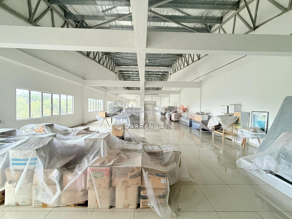 Rawang Food Industrial Park