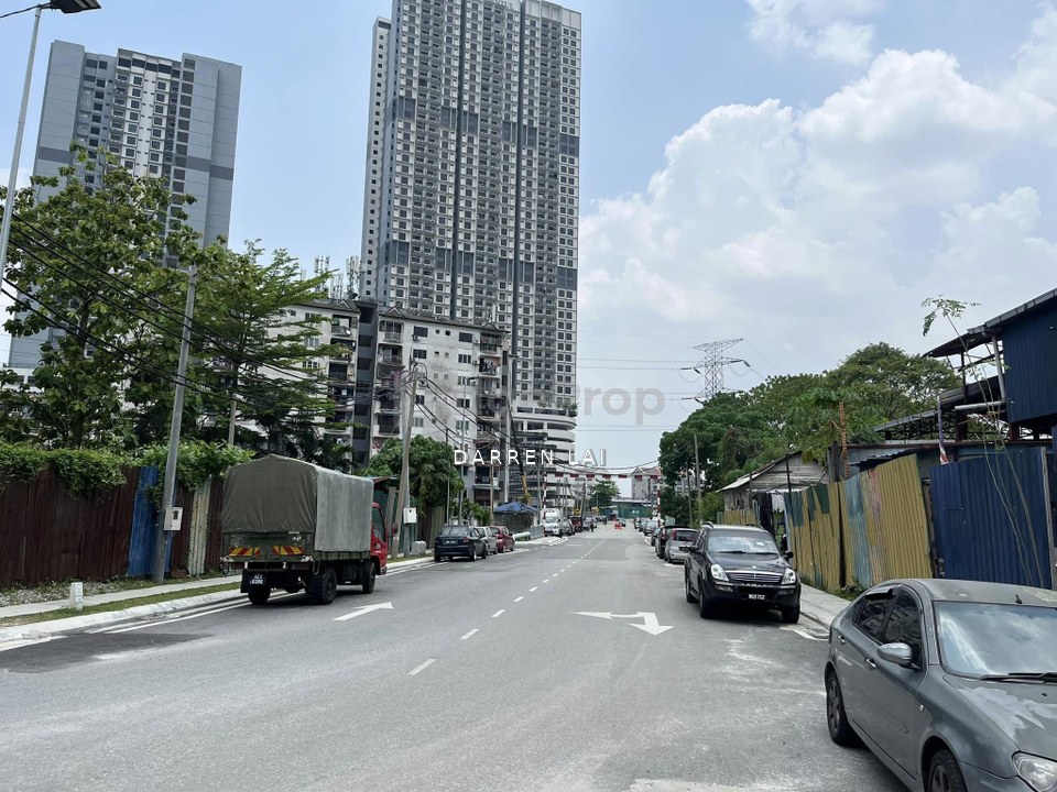 Plaza Sentul