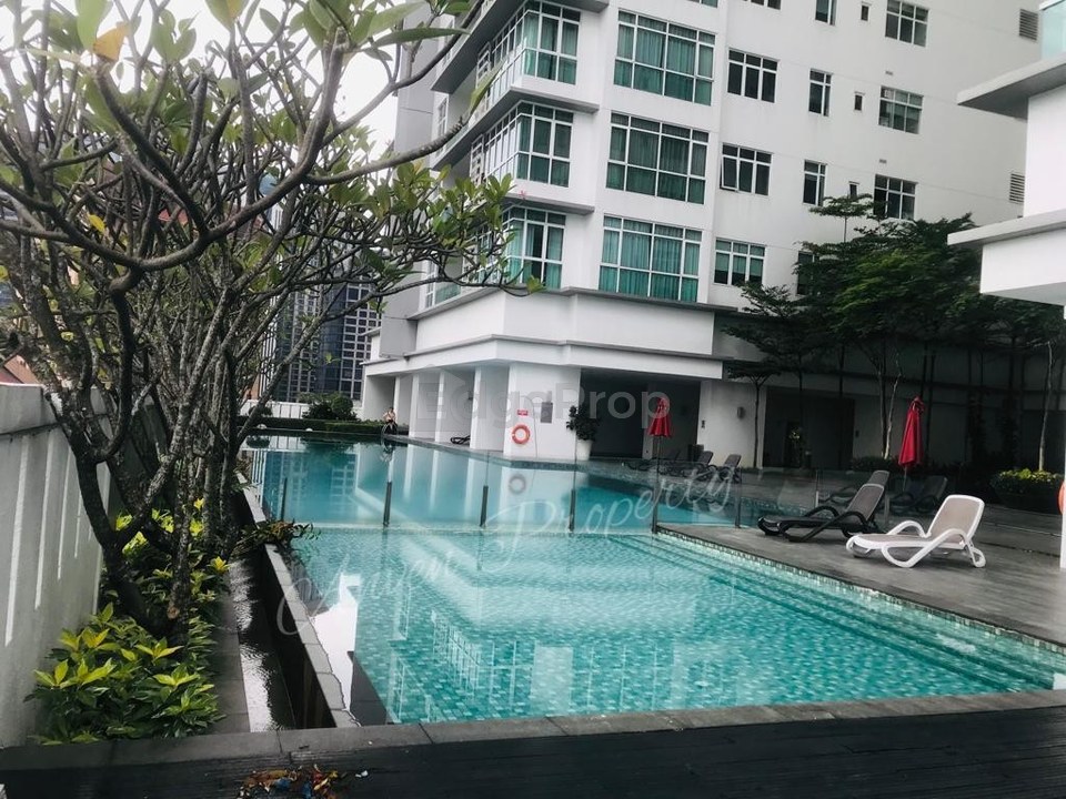 06 Aug 2026 ! The Pearl @ KLCC! Below Market Price! Bank Lelong! Bank Auction! Private Lift! KLCC KL City! Banyan Tree! Pavilion Residence!, Kuala Lumpur, KLCC