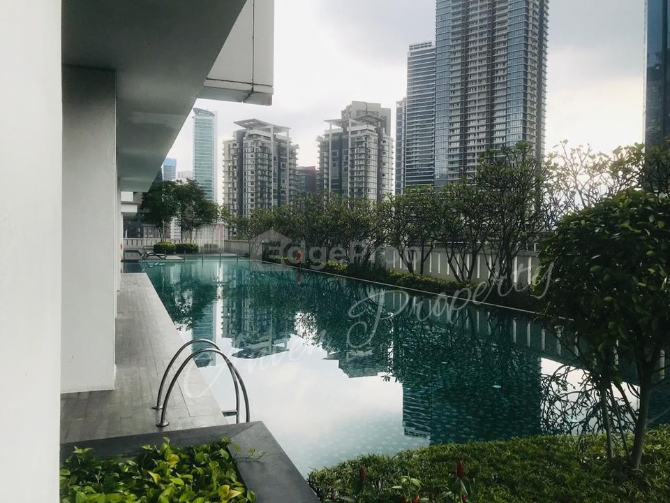 06 Aug 2026 ! The Pearl @ KLCC! Below Market Price! Bank Lelong! Bank Auction! Private Lift! KLCC KL City! Banyan Tree! Pavilion Residence!, Kuala Lumpur, KLCC