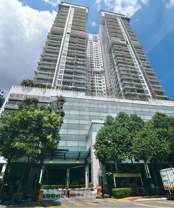 06 Aug 2026 ! The Pearl @ KLCC! Below Market Price! Bank Lelong! Bank Auction! Private Lift! KLCC KL City! Banyan Tree! Pavilion Residence!, Kuala Lumpur, KLCC