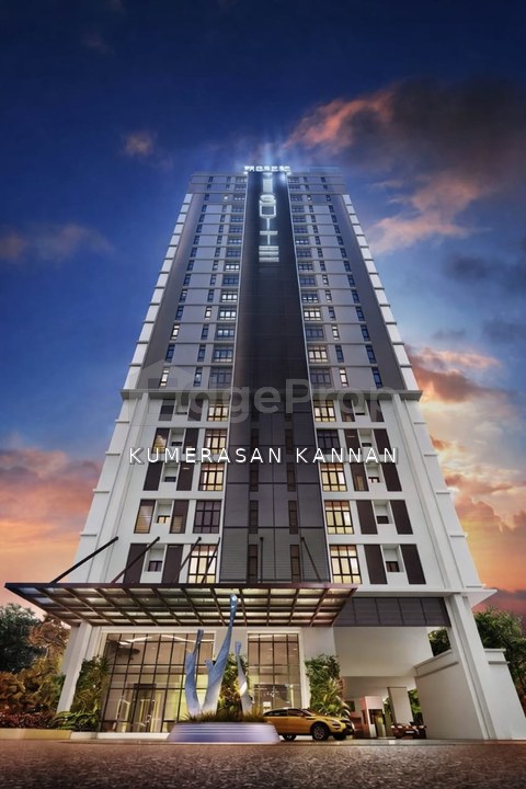 Menara The Suite