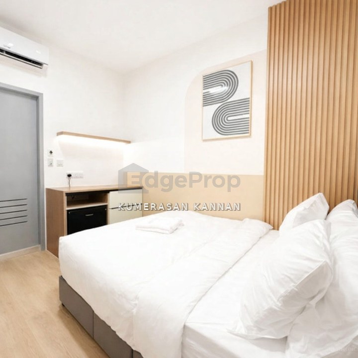 🚨🔥BELOW MARKET DEAL IN KL! DON'T MISS THIS! 🔥🚨  🏙️ THE SUITE @ JALAN AMPANG, Kuala Lumpur, Ampang