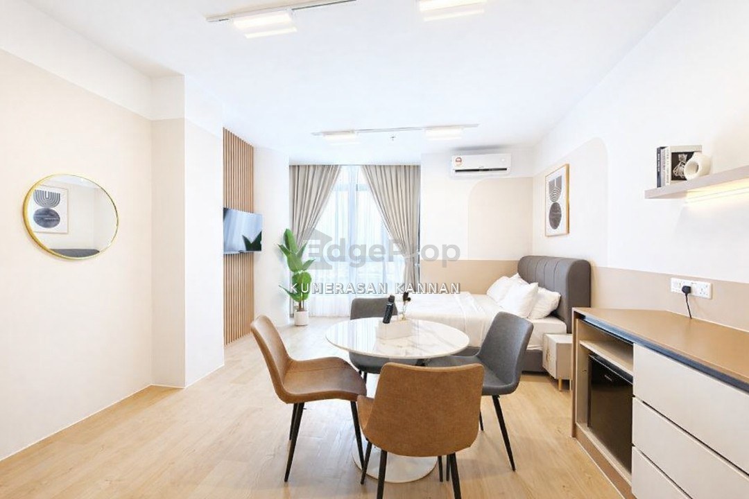 🚨🔥BELOW MARKET DEAL IN KL! DON'T MISS THIS! 🔥🚨  🏙️ THE SUITE @ JALAN AMPANG, Kuala Lumpur, Ampang